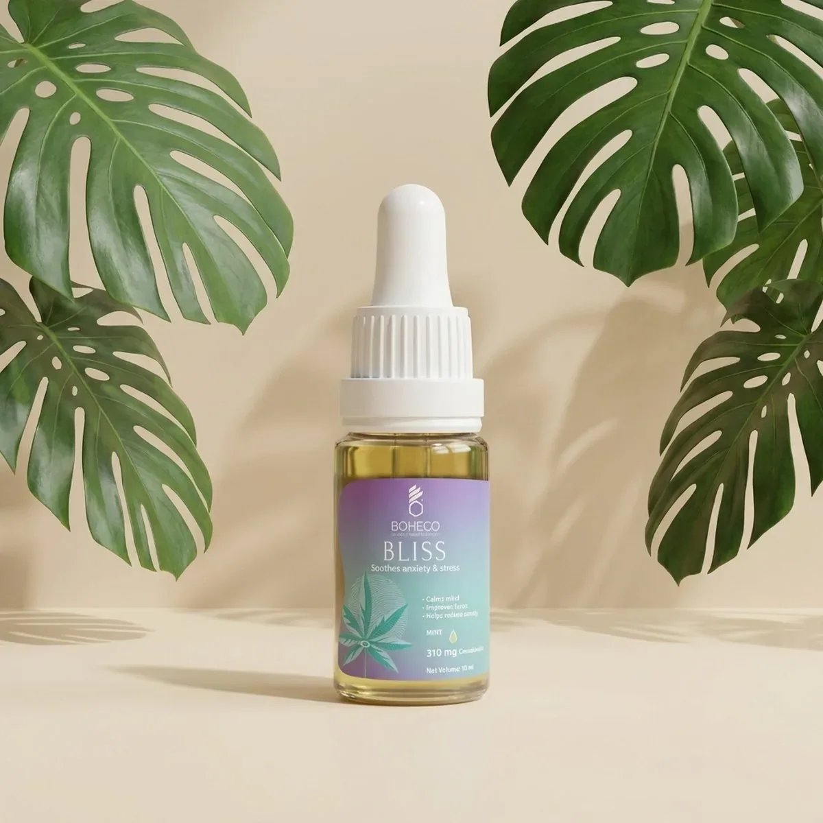 Bliss (RX)