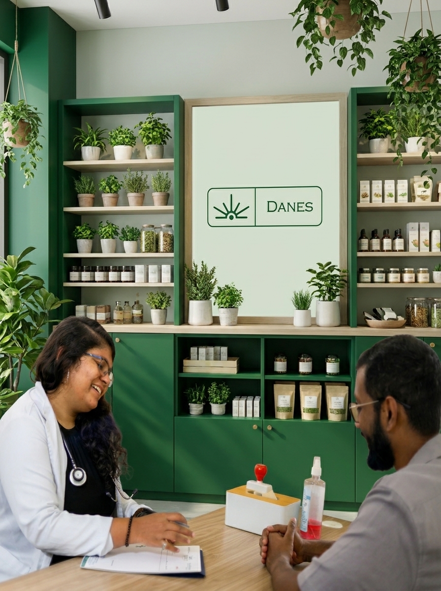 Doctor consultation 4