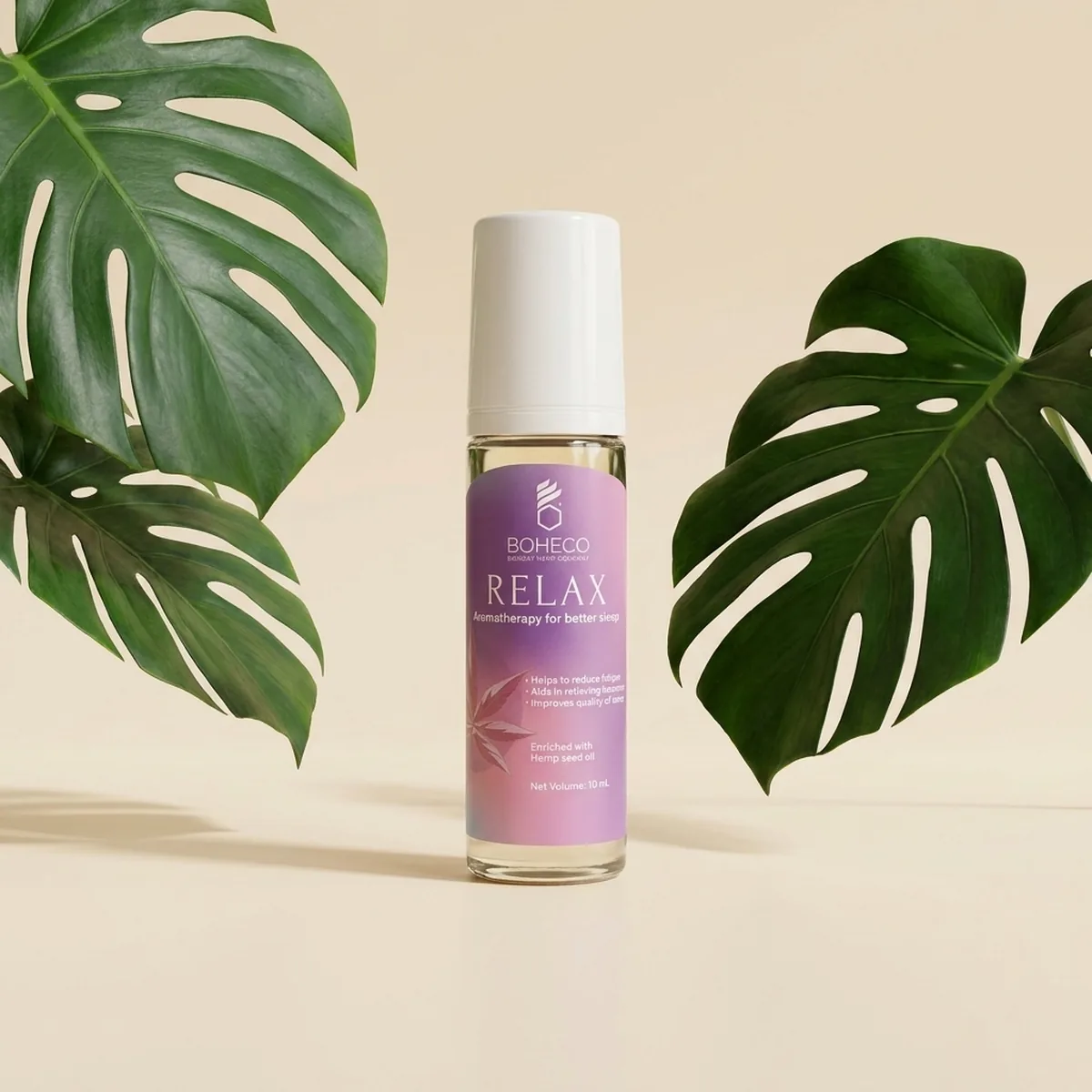 Relax Roll-On (Non-Rx)