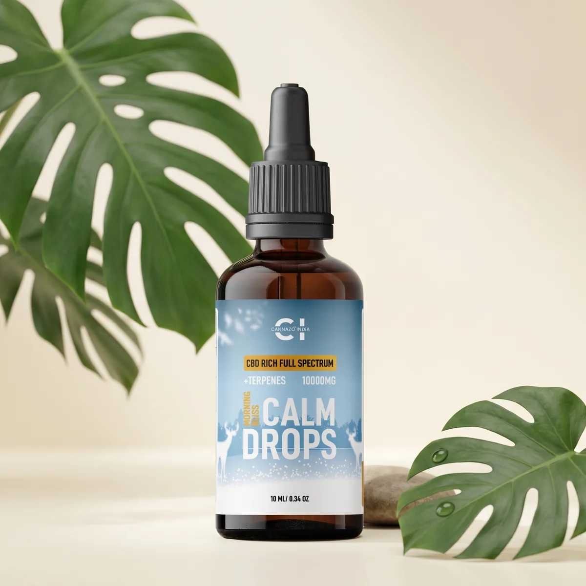 Calm Drops (RX)